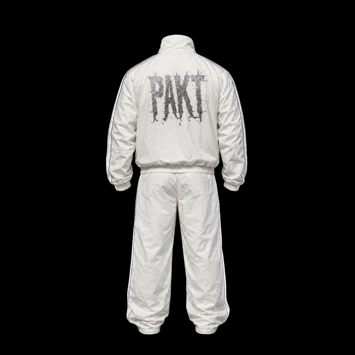 PAKT RISE
